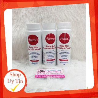 Phấn Rôm Pureen Baby