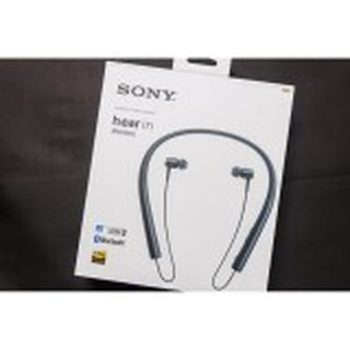Tai nghe không dây Sony MDR-EX750BT
