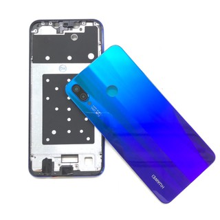 Vỏ bộ điện thoại Huawei Nova 3i