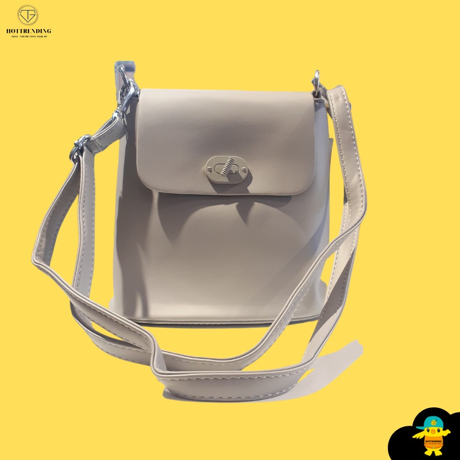 Túi xách thời trang quảng châu cao cấp kích thước 19x 20cm hàng đang hót