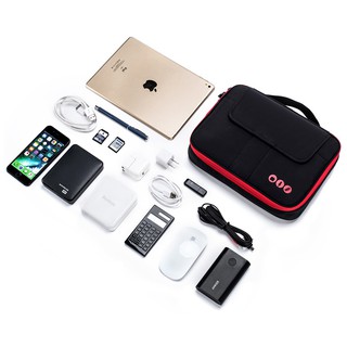 Túi đựng phụ kiện công nghệ đa năng