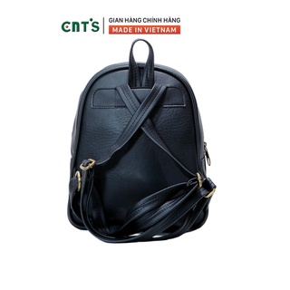 Balo nữ thời trang đa năng CNT BL68