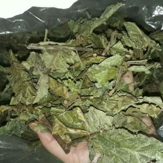 1kg xạ đen khô