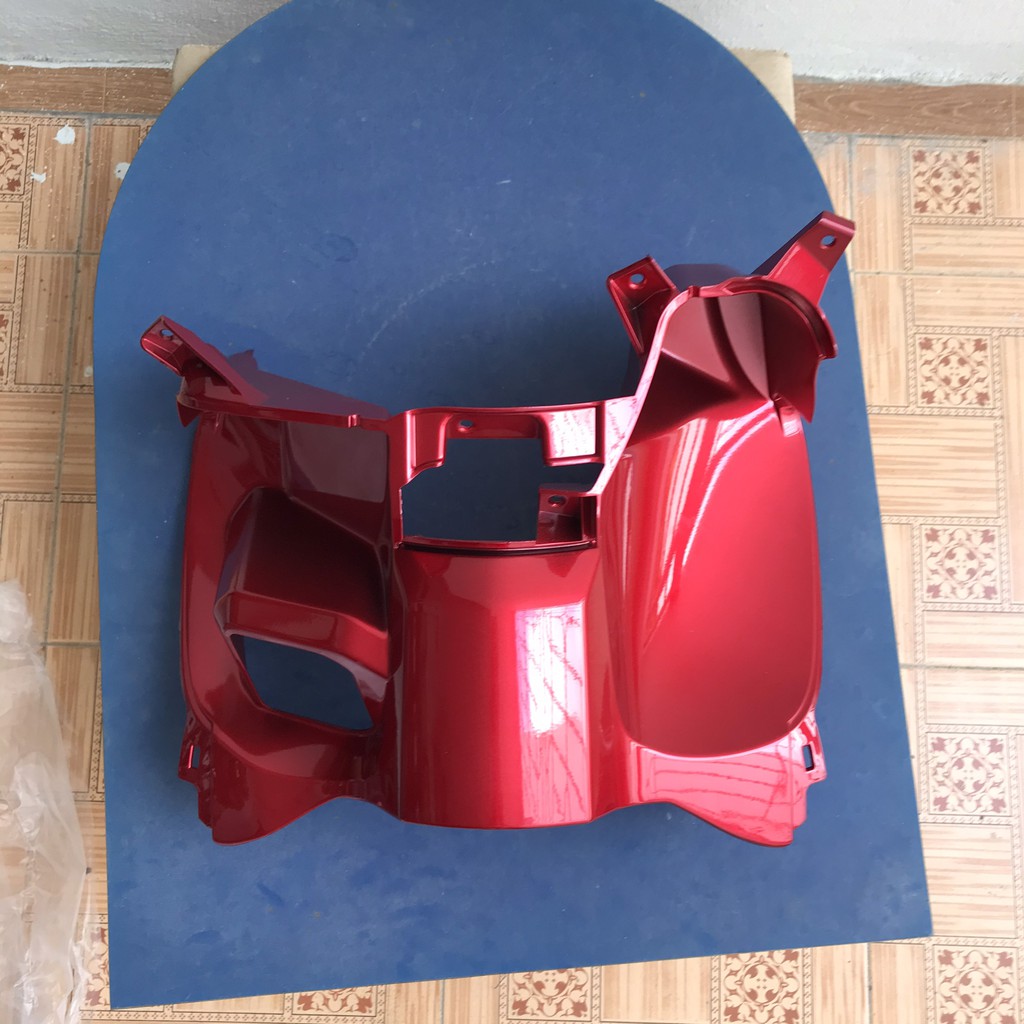 Ốp trên bên trong | Ốp ổ khóa xe Vision mới (2015 - 2019) zin chính hãng Honda 81131-k44-v00
