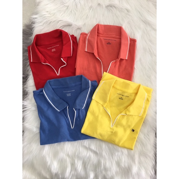 Áo tommy hilfiger mới về 🍀🍀🍀🍀