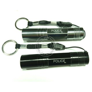 Đèn pin mini Police 804