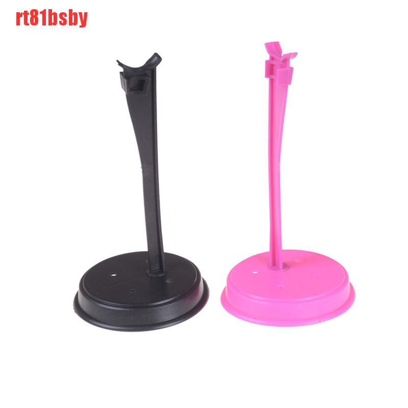 Bộ 5 Giá Đỡ Trưng Bày Búp Bê Barbie Rt81Bsby 1 / 6