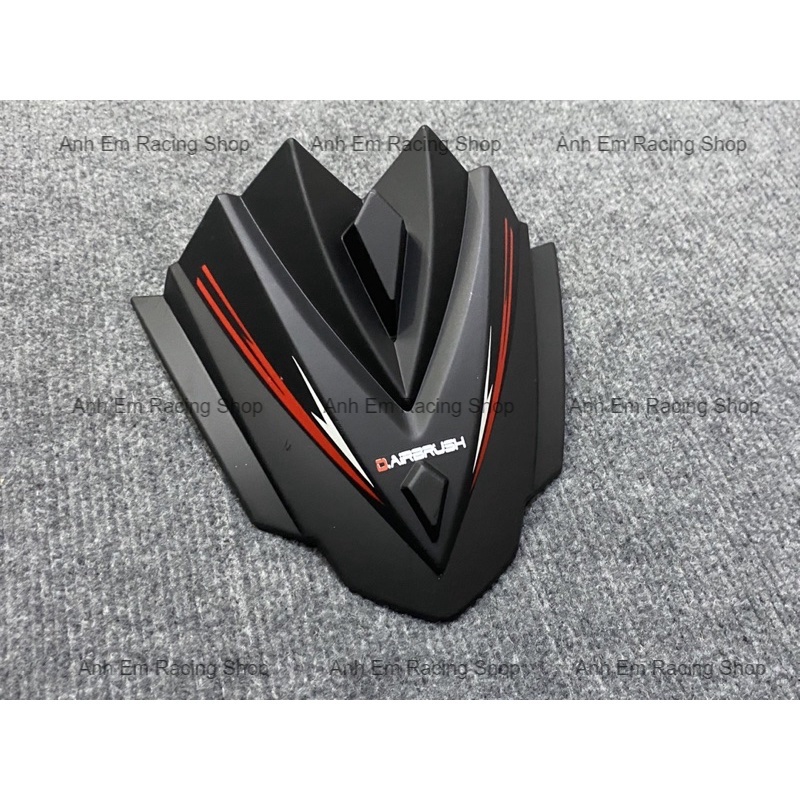 Mão Chắn Gió Mẫu Sừng Gắn Winner V1 Winner X Exciter