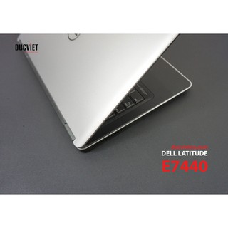 Dell Latitude E7440