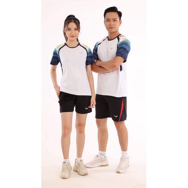 Bộ  Cầu Lông Nữ Chất Đẹp, Chuẩn Form SVT29