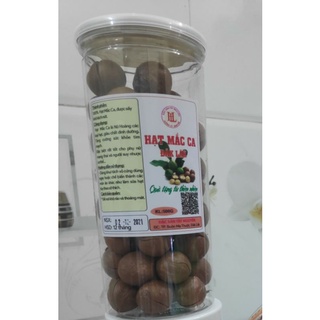 Hạt mắc ca