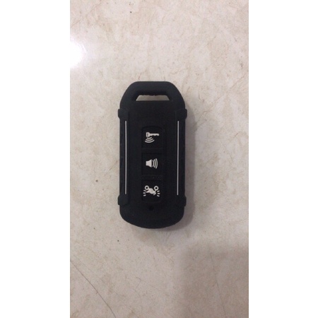 bọc khóa Smartkey Honda sh ,Air Blade, Vision, Lead, Vario- 2 nút,3 nút silicon