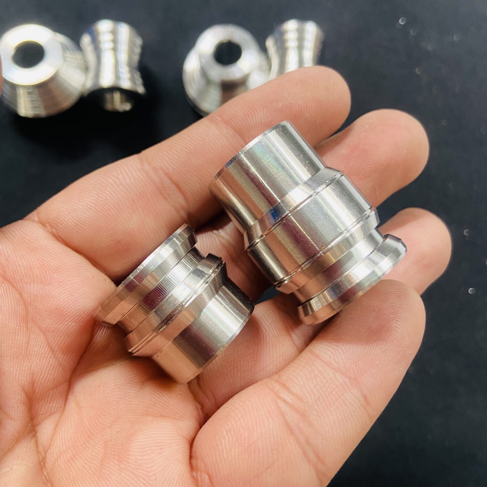 COMBO CỤC CANH INOX TRƯỚC SAU SỬ DỤNG CHO SIRIUS , JUPITER