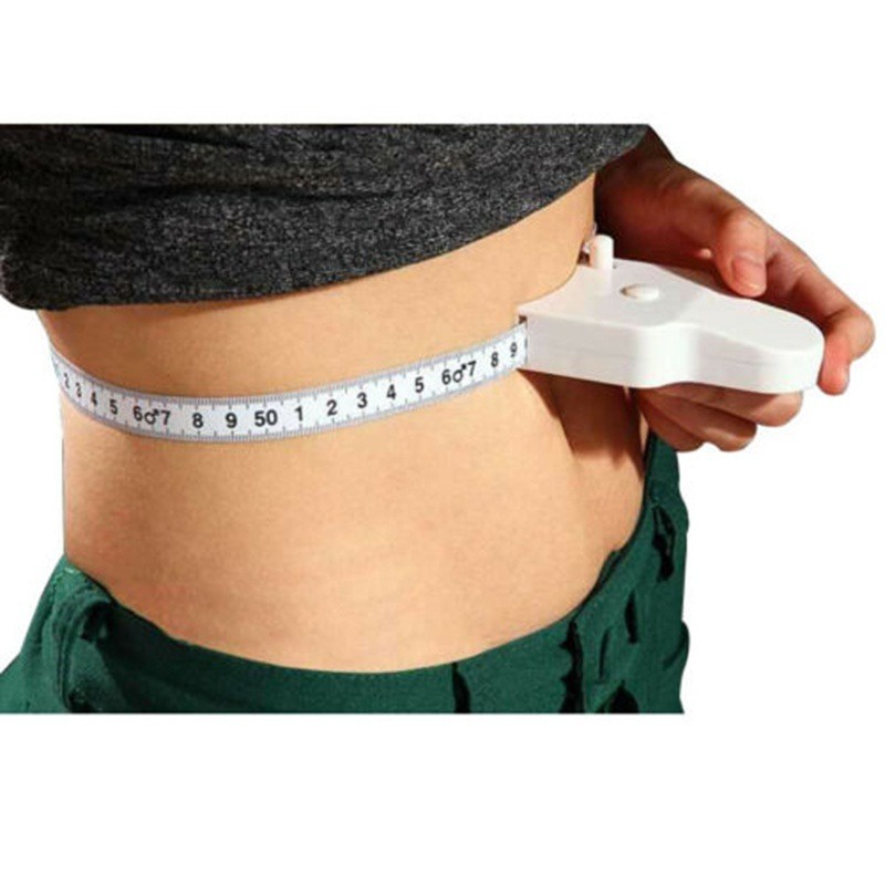 Thước dây rút AIJOLEN dài 150cm có tay cầm tiện lợi cho người tập thể dục