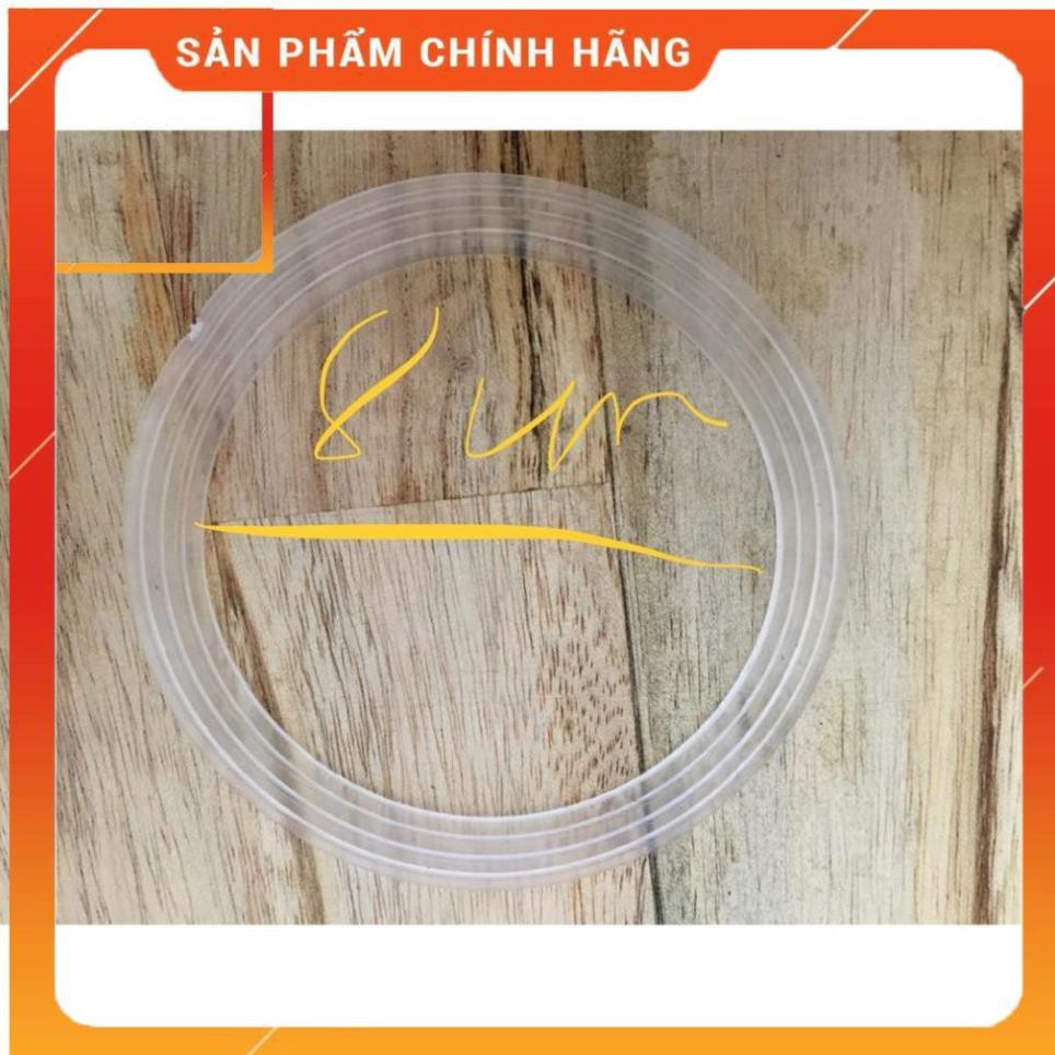 &lt;Giá sỉ&gt;Gioăng máy xay sinh tố 8cm,8,5cm các mẫu-demhoicaocap