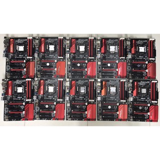 Bo mạch chủ - Mainboard Asrock H97 Performance
