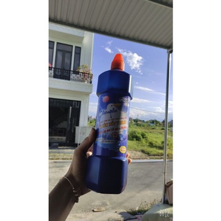 Nước tẩy rửa bồn cầu vịt 900ml