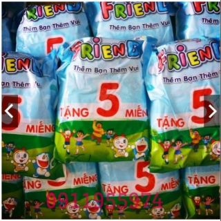 Combo 30 miếng bỉm quần Goon Friend S/M/L/XL/XXL