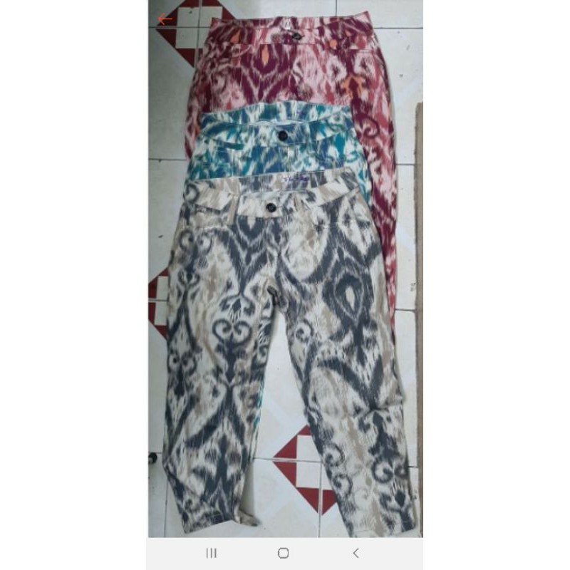 quần lửng đẹp | BigBuy360 - bigbuy360.vn