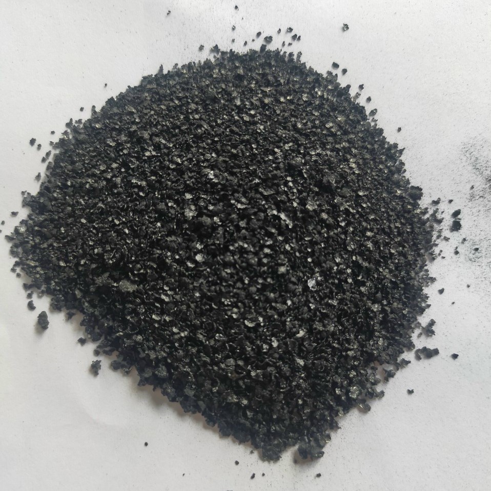 20g Phân bón hữu cơ sinh học ACID Humic kích rễ, cải tạo đất