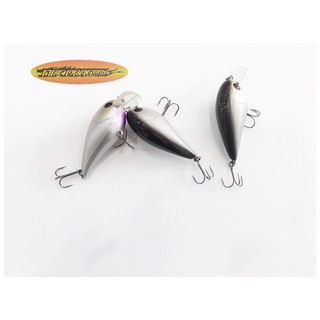 Mồi Giả Fire Dragon 01FR