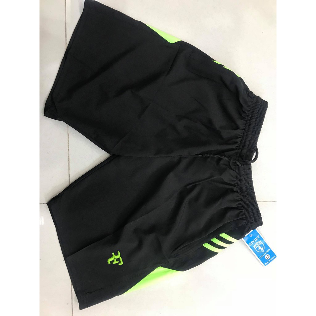 Quần đùi nam vải thun Ms 012 | BigBuy360 - bigbuy360.vn