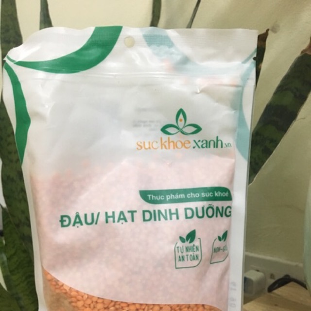 Đậu lăng đỏ