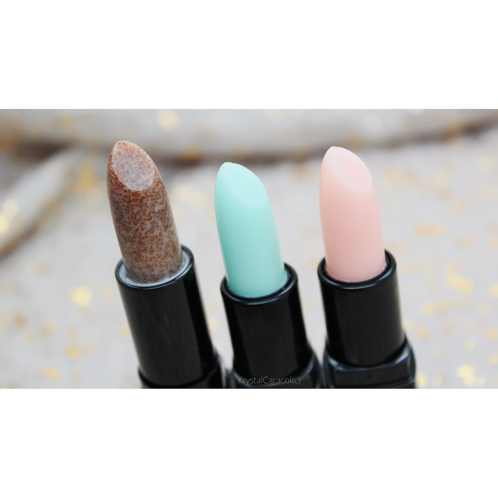 Tẩy da chết môi ELF | BigBuy360 - bigbuy360.vn