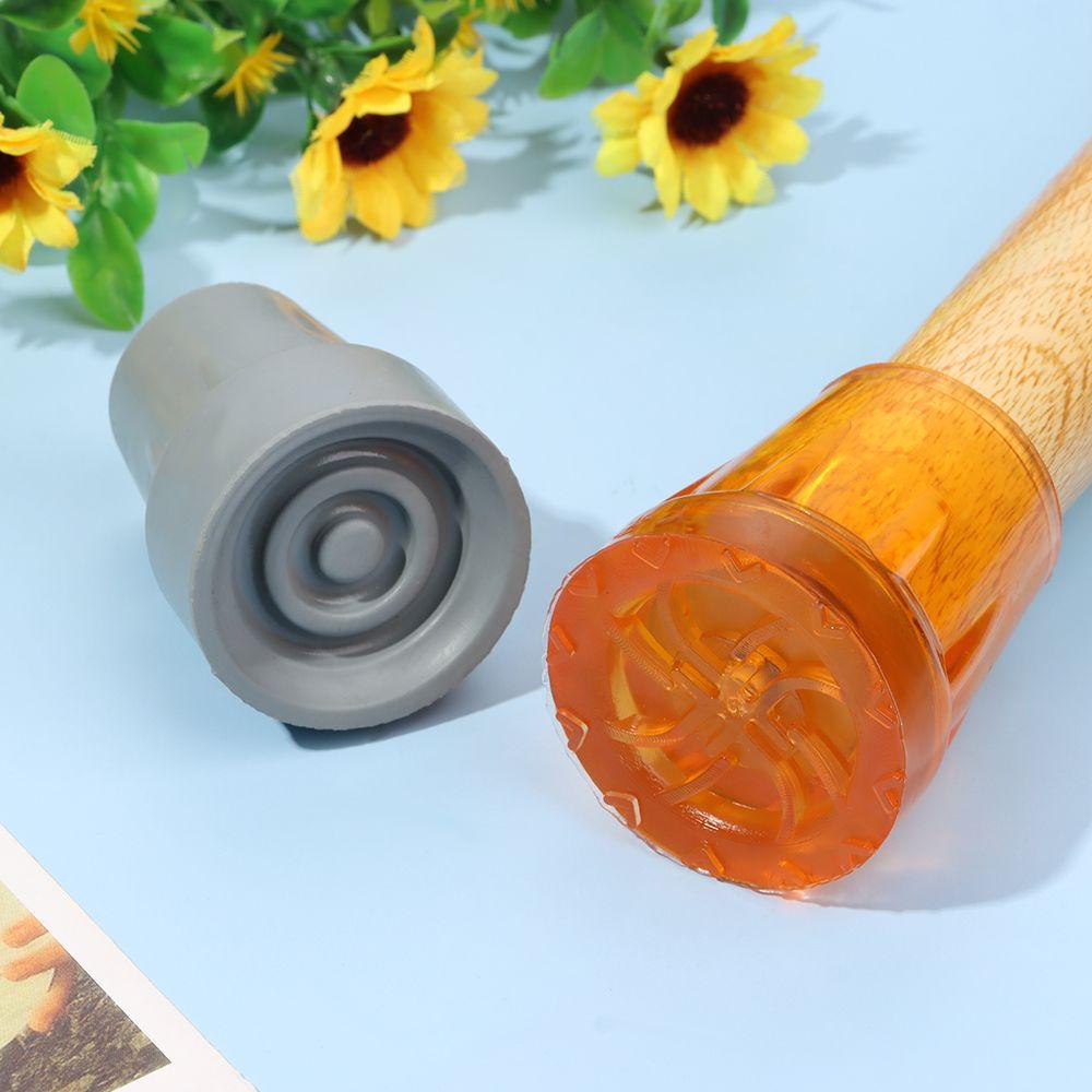 MUVAKO Gậy Đi Bộ  Chất Lượng Cao Bảo Vệ Cần Câu Phong Cách Bắc Âu