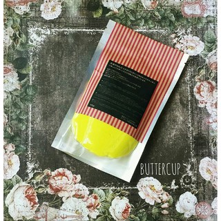 Đất sét Nhật tự khô Buttercup