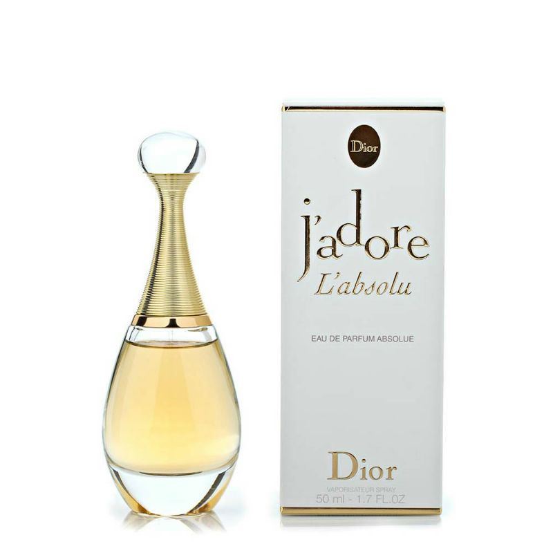 Nước hoa nữ Dior J'Adore