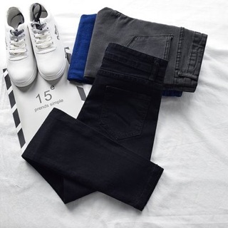 Quần bò skinny