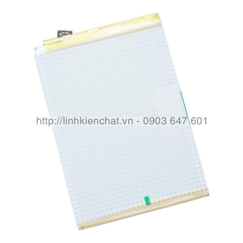 Pin cho Vivo Y51 V2035 2020  5000mAh 19.35Wh Zin - Hàng nhập Khẩu