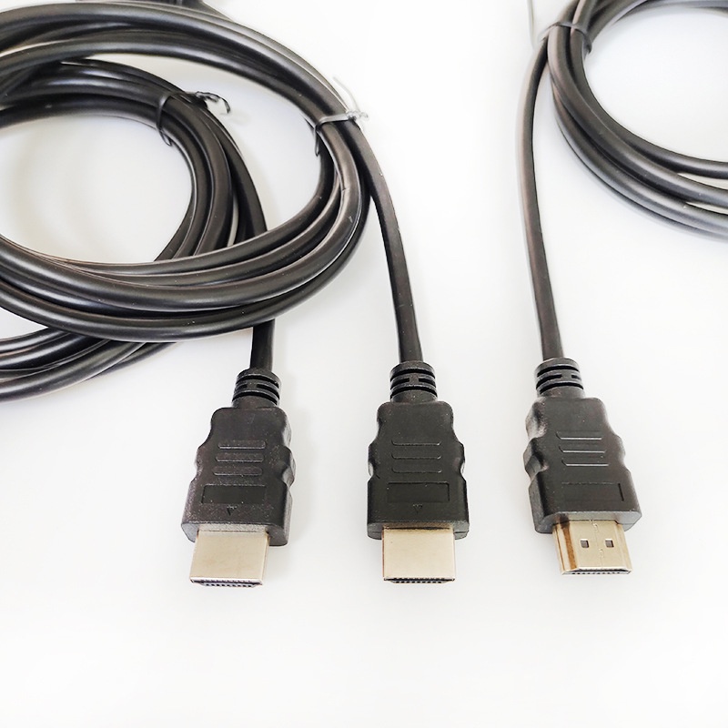 Dây cáp HDMI to VGA 1m8, Cáp chuyển đổi HDMI to VGA | BigBuy360 - bigbuy360.vn