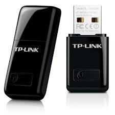 USB thu sóng Wifi TP-Link 823N (Đen) - không cần tới dây mạng, máy tính để bàn,  máy xách tay vẫn có mạng internet