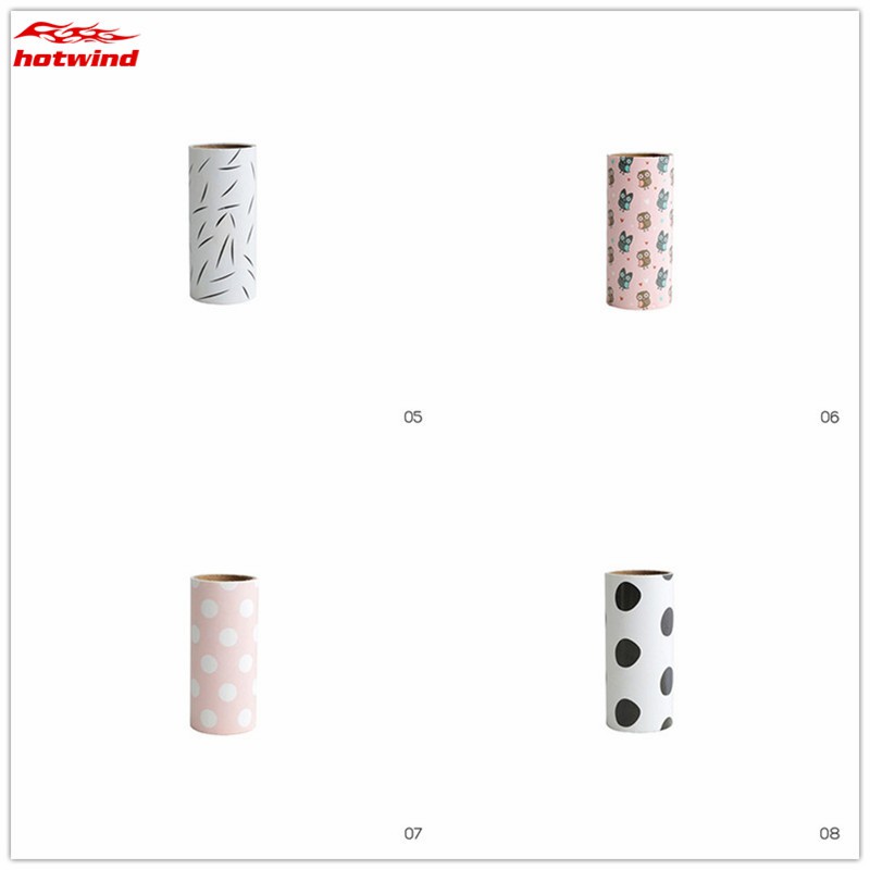 Cây lăn bụi vệ sinh quần áo cầm tay thiết kế tiện lợi dễ dùng