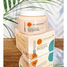 Ủ Tóc Olexrs Argan Oil Collagen Complex Ủ Tóc Olexrs Chính Hãng
