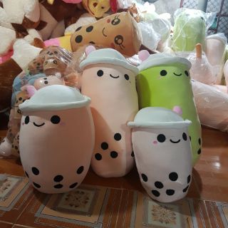 Trà sữa bông siêu hot hit