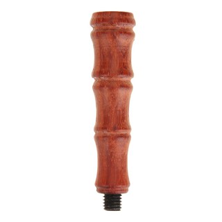 Con dấu sáp cán gỗ phong cách retro