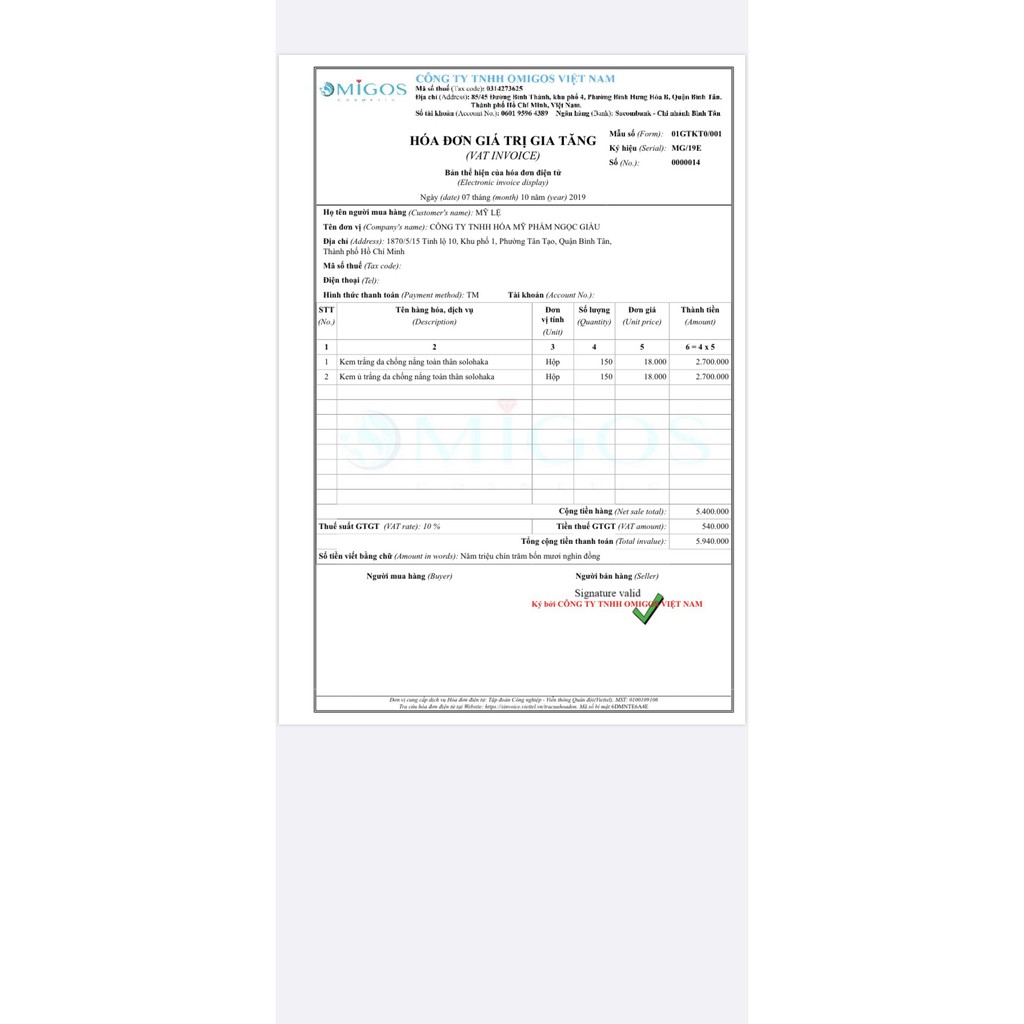 Kem Ủ Trắng Da Toàn Thân solohaka | BigBuy360 - bigbuy360.vn