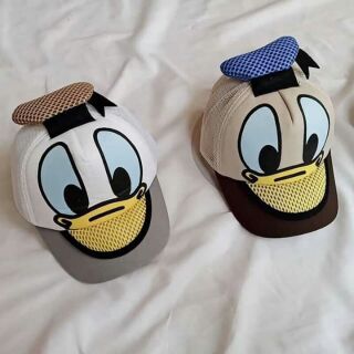 Mũ Vịt Donan cho bé