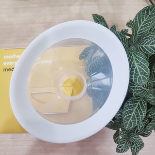 Phễu vành mềm Flex dùng cho máy hút sữa