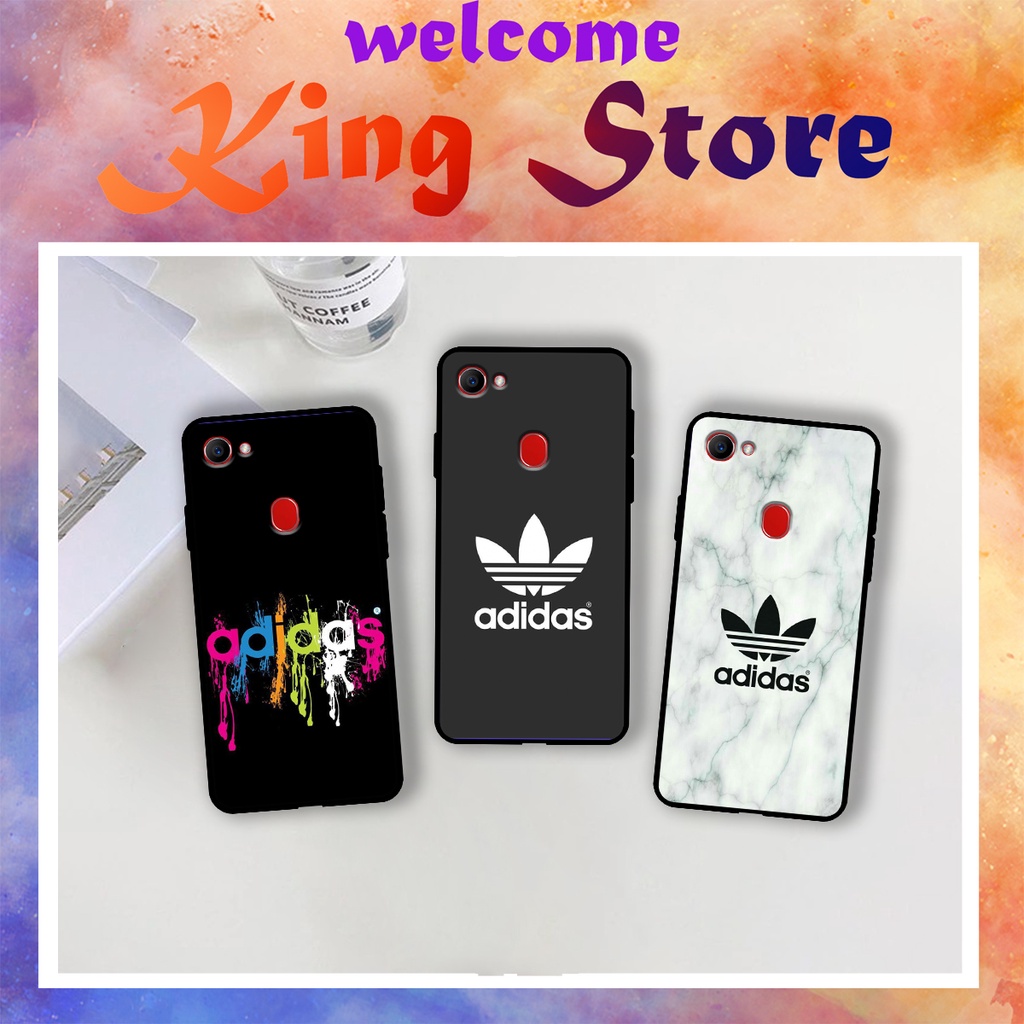 Ốp lưng Oppo F1 - Oppo F3 - Oppo F5 - Oppo F7 - Ốp in hình ÄDĮĎAŠ sang trọng, bền đẹp