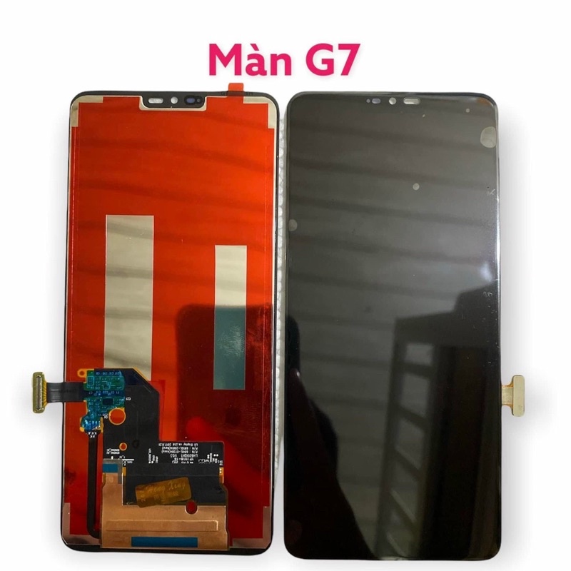 Màn hình LG G7