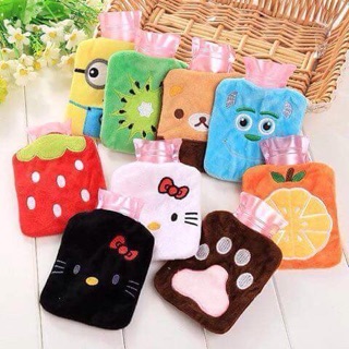 Túi sưởi mini