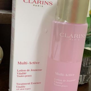 Mĩ Phẩm #Nước Hoa Hồng Tinh Chất CLARINS.
