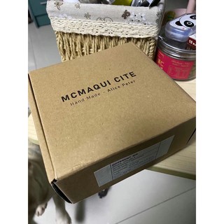 Nước hoa MCMAQUI CITE