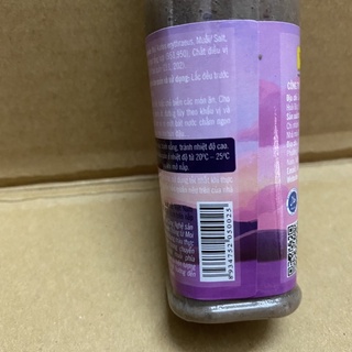 [70 g] Chai Mắm Tôm Trung Thành