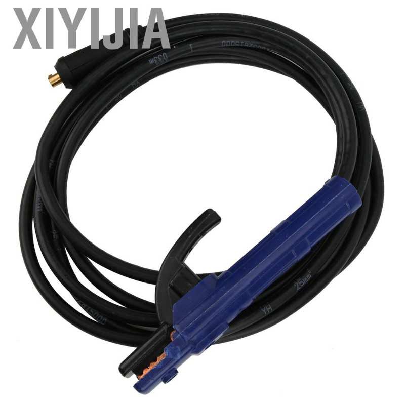 4m Dây Điện Cực Cho Thợ Hàn Mma / Arc / Stick 300a