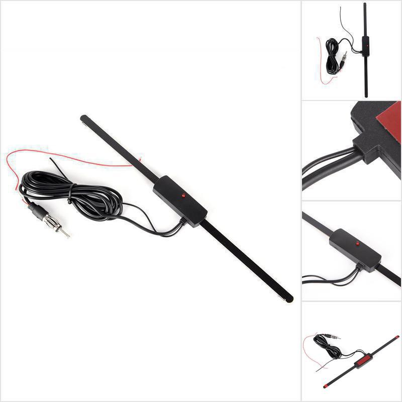 Ăng Ten radio Fm / AM 12V Chuyên Dụng Chất Lượng